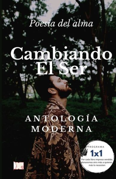 Cover for Autores Varios · Cambiando El Ser (Paperback Book) (2020)