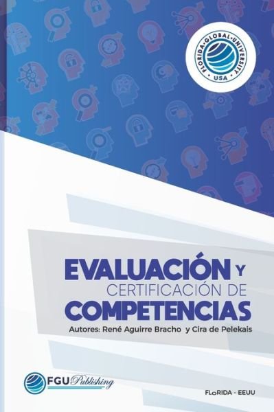 Cover for Cira De Pelekais · Evaluacion Y Certificacion de Competencias (Pocketbok) (2020)
