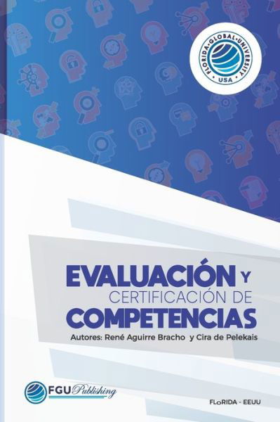 Cover for Cira De Pelekais · Evaluacion Y Certificacion de Competencias (Taschenbuch) (2020)