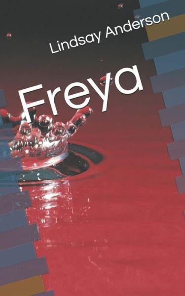 Cover for Lindsay Anderson · Freya (Paperback Bog) (2020)