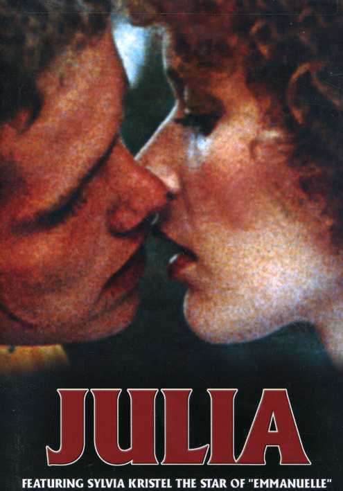 Cover for Julia (DVD) (2007)