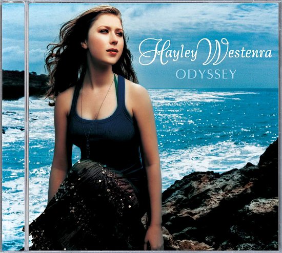 Cover for Hayley Westenra · Odyssey (CD) (1901)