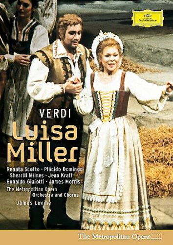 Verdi: Luisa Miller (DVD) (2006)