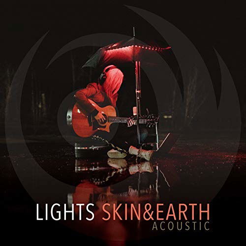 Skin & Earth Acoustic - Lights - Música - ELEKTRA - 0075678652271 - 10 de fevereiro de 2023