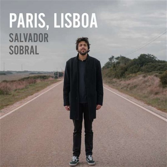 Paris, Lisboa - Salvador Sobral - Musiikki - WARNER MUSIC SPAIN - 0190295477271 - perjantai 29. maaliskuuta 2019