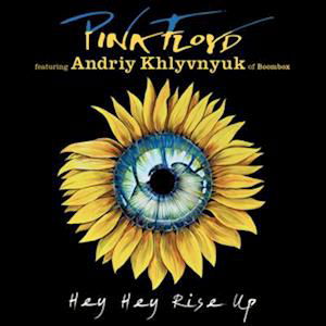 Hey, Hey, Rise Up! - Pink Floyd - Muziek - POP - 0196587381271 - 21 oktober 2022