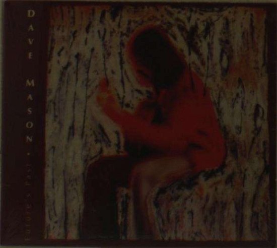 Cover for Dave Mason · Future's Past (CD) (2014)