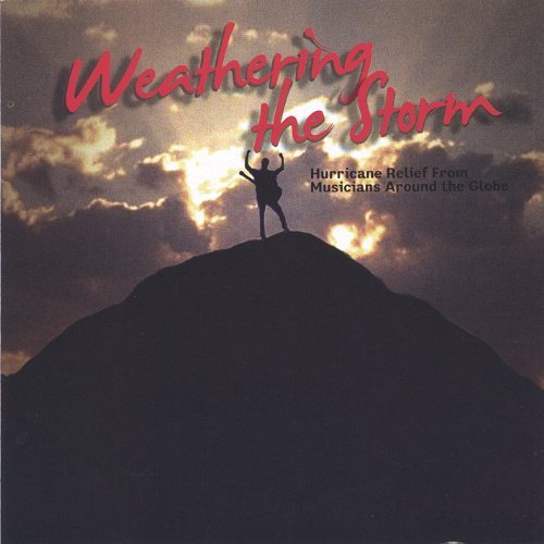 Weathering the Storm - Weathering the Storm - Musiikki - CDB - 0288007403271 - tiistai 22. marraskuuta 2005