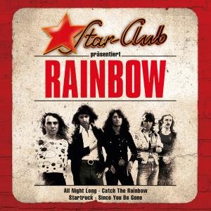Cover for Rainbow · Star Club (CD) (2009)