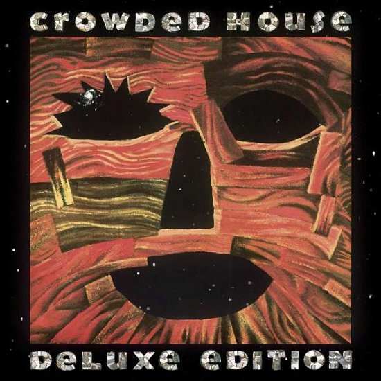 Woodface Deluxe Edition - - Crowded House - Musikk - POP - 0600753720271 - 4. november 2016