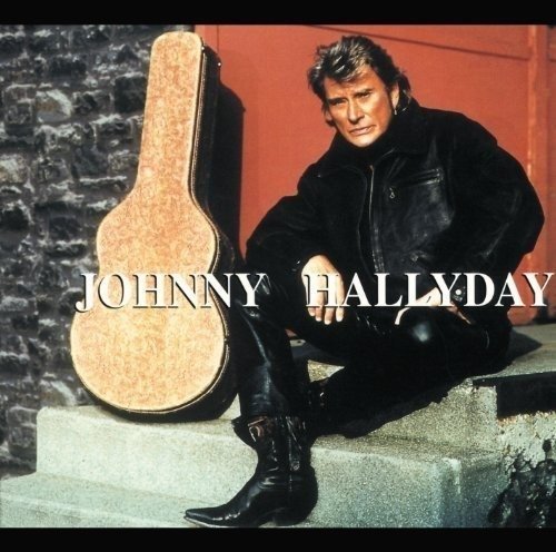 Cover for Johnny Hallyday · Lorada (LP) (2018)