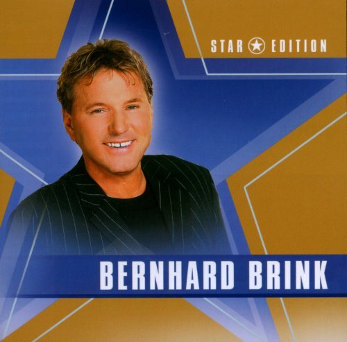 Cover for Bernhard Brink · Star Edition (CD) (2007)