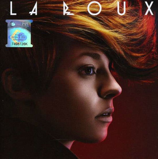 La Roux - La Roux - Music - Universal - 0602527095271 - July 14, 2009