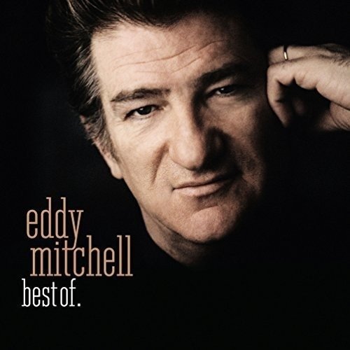 Cover for Eddy Mitchell · Best Of (LP) [Limited edition] (2016)