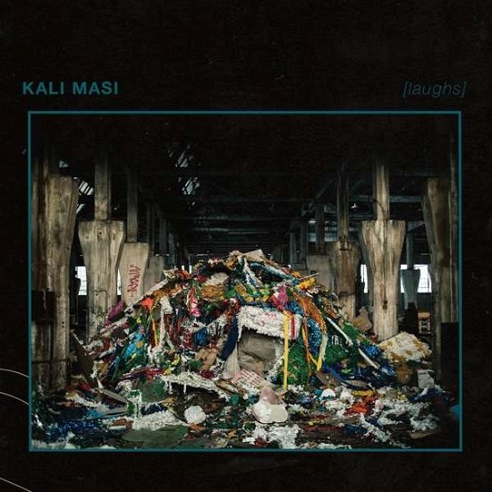 Cover for Kali Masi · Laughs (LP) [Limited edition] (2021)
