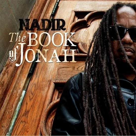 Cover for Nadir · Book of Jonah (CD) (2012)
