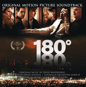 Original Motion Picture Soundtrack - 180 Grad - Musik - PRAEM - 0642738912271 - 31. december 2010