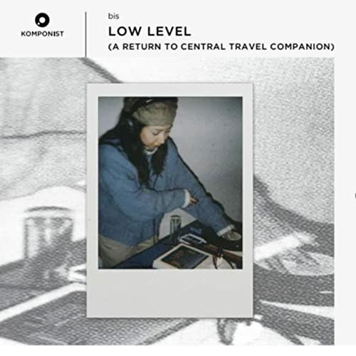 Low Level - Bis - Music - LAST NIGHT FROM GLASGOW - 0676307717271 - December 10, 2021