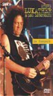 Cover for Steve Lukather · In Concert - Ohne Filter (DVD) (2014)
