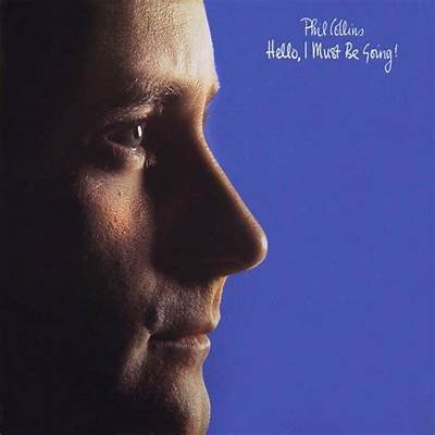 Hello, I Must Be Going - Phil Collins - Musikk - Analogue Productions - 0753088751271 - 15. desember 2023