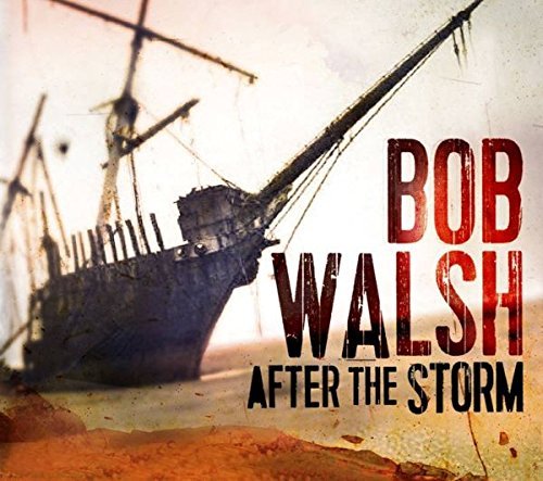 After the Storm - Walsh Bob - Music - BLUES - 0777078600271 - April 28, 2015