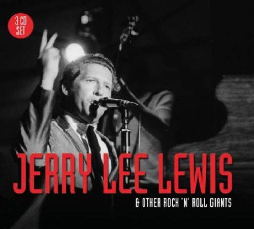 Jerry Lee Lewis · Jerry Lee Lewis & Other (CD) (2010)