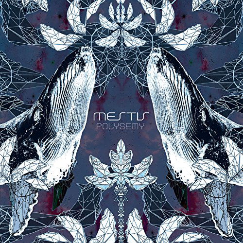 Mestis · Polysemy (CD) (2015)