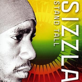 Stand Tall - Sizzla - Musik - YES - 0829416000271 - 30. november 2009