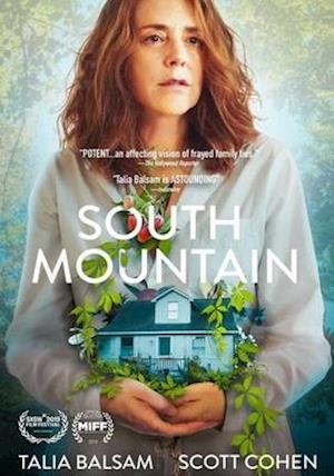 Cover for South Mountain (DVD) (2020)