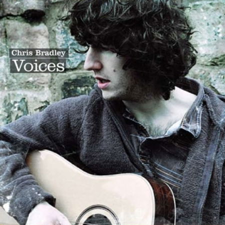 Voices - Chris Bradley  - Muzyka -  - 0859700621271 - 