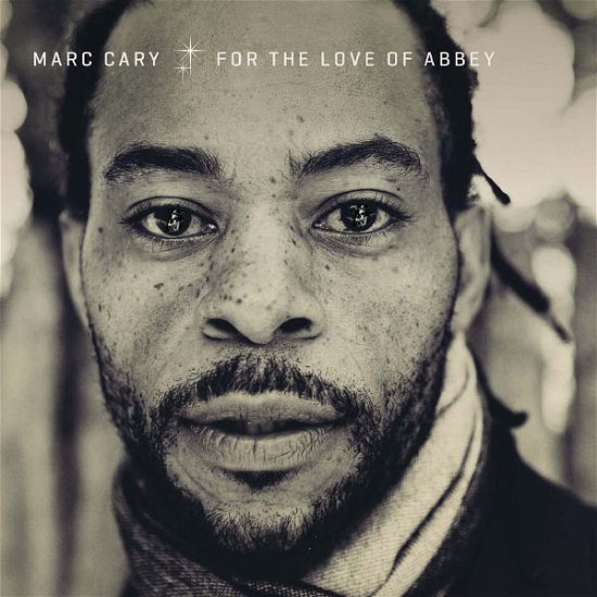 Cover for Marc Cary · For the Love of Abbey (CD) (2013)