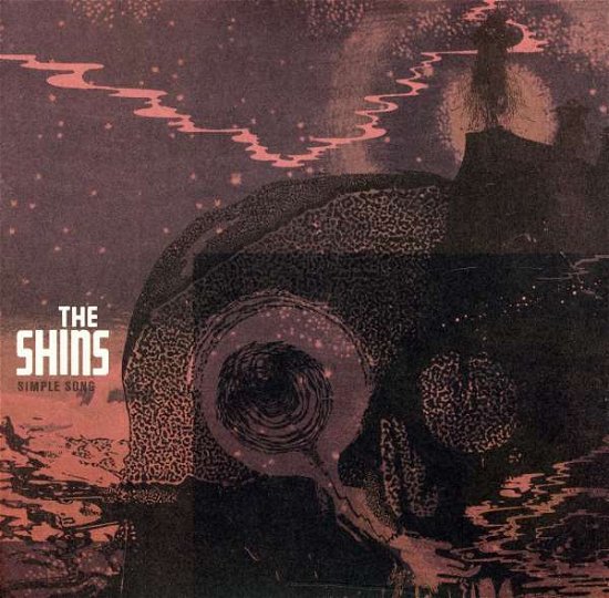 Simple Song - The Shins - Musik - COLUMBIA - 0886919373271 - 14. februar 2012