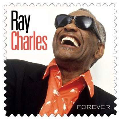 Cover for Ray Charles · RAY CHARLES FOREVER (CD+DVD by CHARLES,RAY (CD) [Deluxe edition] (2013)