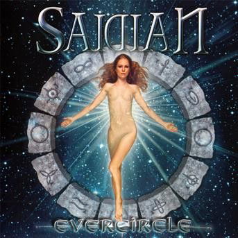 Cover for Saidian · Saidian-evercicle (CD) (2009)