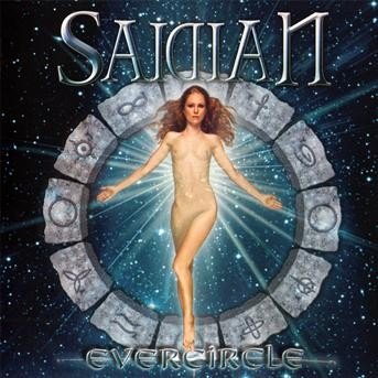 Cover for Saidian · Evercicle (CD) (2009)