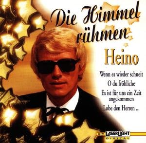 Cover for Heino · Die Himmel Röhmen (CD) (1995)
