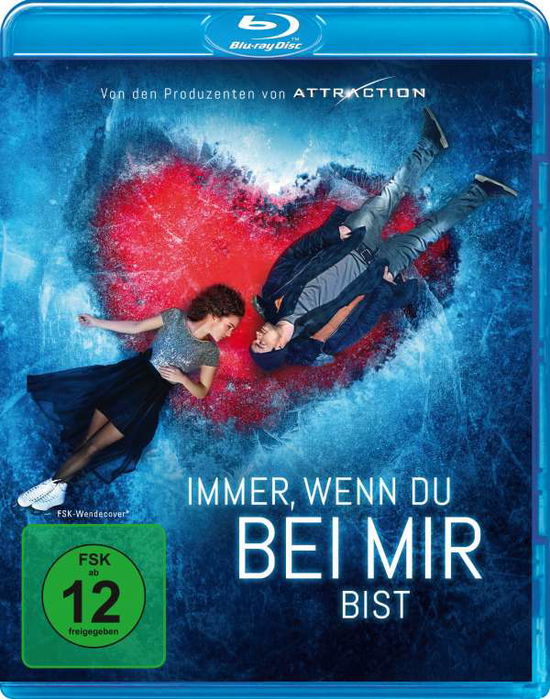 Immer,wenn Du Bei Mir Bist (B - Oleg Trofim - Filme - Aktion Alive Bild - 4042564191271 - 8. März 2019