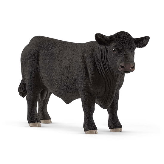 Cover for Schleich · Schleich Angus Stier (Toys) (2019)