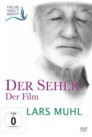 Cover for Lars Muhl · Der Seher - der Film (DVD) (2017)