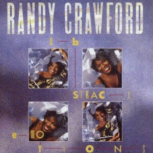 Cover for Randy Crawford · Abstract Emotions (CD) [Japan Import edition] (2016)