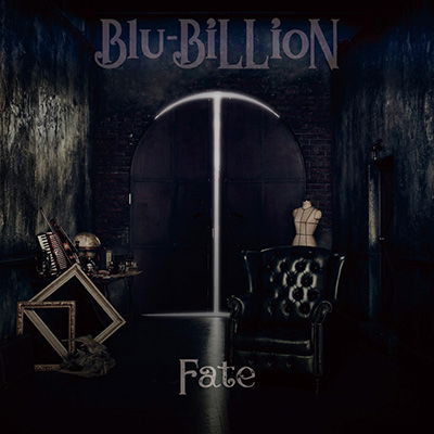 Cover for Blu-billion · Fate &lt;limited-b&gt; (CD) [Japan Import edition] (2018)