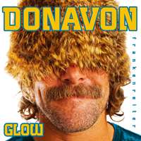 Cover for Donavon Frankenreiter · Glow (CD) [Japan Import edition] (2010)