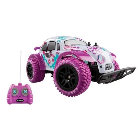 Cover for Silverlit · RC Pixie Racewagen (Toys)