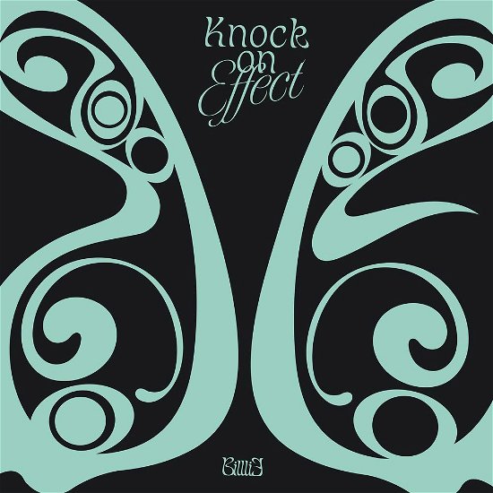 Knock-on Effect - Billlie - Music - VICTOR ENTERTAINMENT INC. - 4988002937271 - February 7, 2024
