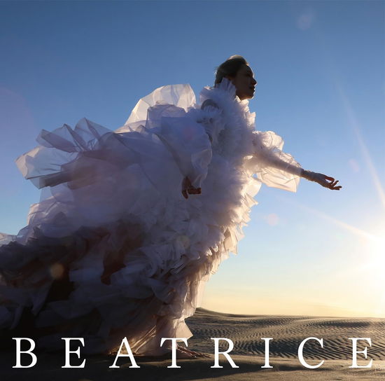 Cover for Cocco · Beatrice (LP) [Japan Import edition] (2024)