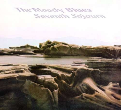 Seventh Sojourn - The Moody Blues - Musik - UNIVERSAL MUSIC CORPORATION - 4988005639271 - 22. december 2010