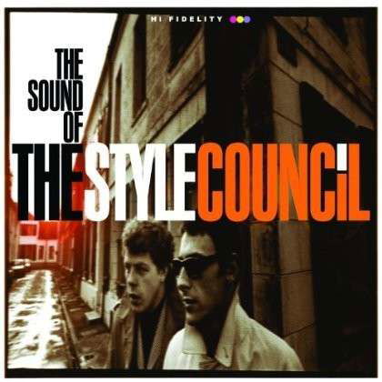 Sound Of The Style Council - Style Council - Musikk - UNIVERSAL MUSIC JAPAN - 4988005712271 - 17. desember 2021