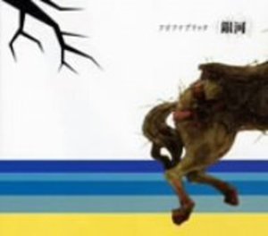 Cover for Fuji Fabric · Ginga (CD) [Bonus CD edition] (2005)