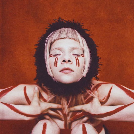 Cover for Aurora · Infections of a Different Kind of Human (CD) [Japan Import edition] (2020)