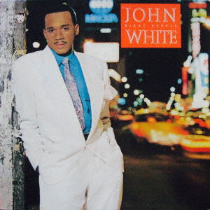 Night People - John White - Music - UNIVERSAL MUSIC JAPAN - 4988031522271 - September 21, 2022